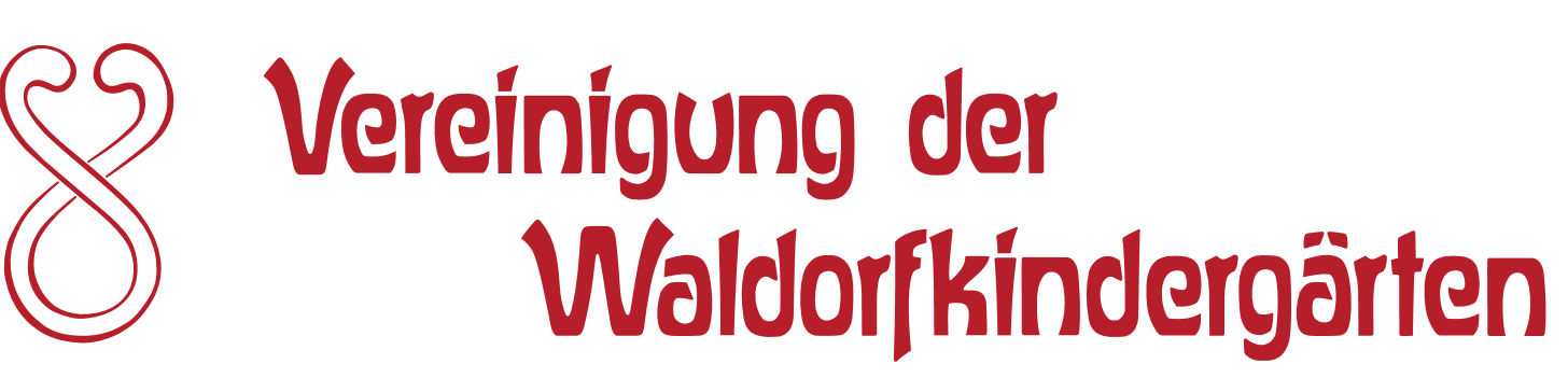 Logo Vereinigung Waldorfkindergärten